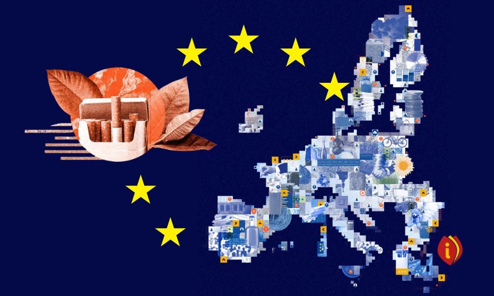 infoestancos - OLAF contrabando Unión Europea