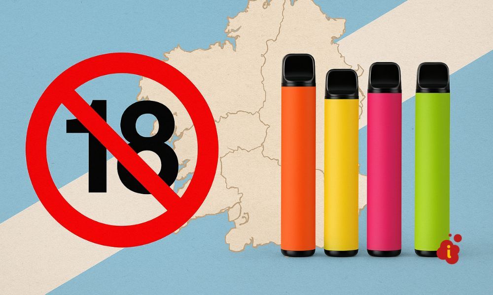 infoestancos - Galicia vapeo menores