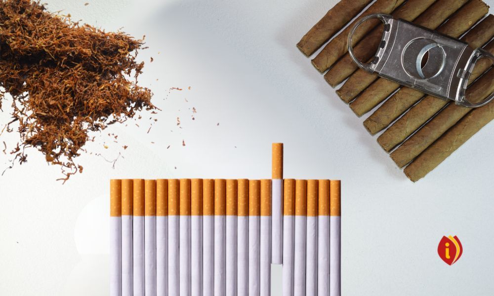 infoestancos - comisionado solo regula tabaco