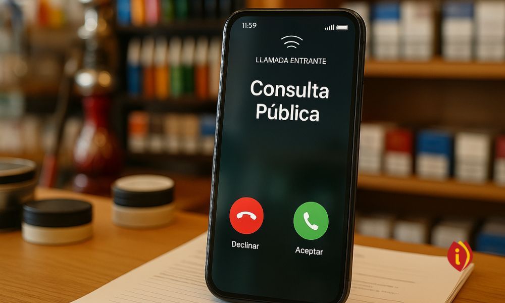infoestancos _ consulta pública en breve