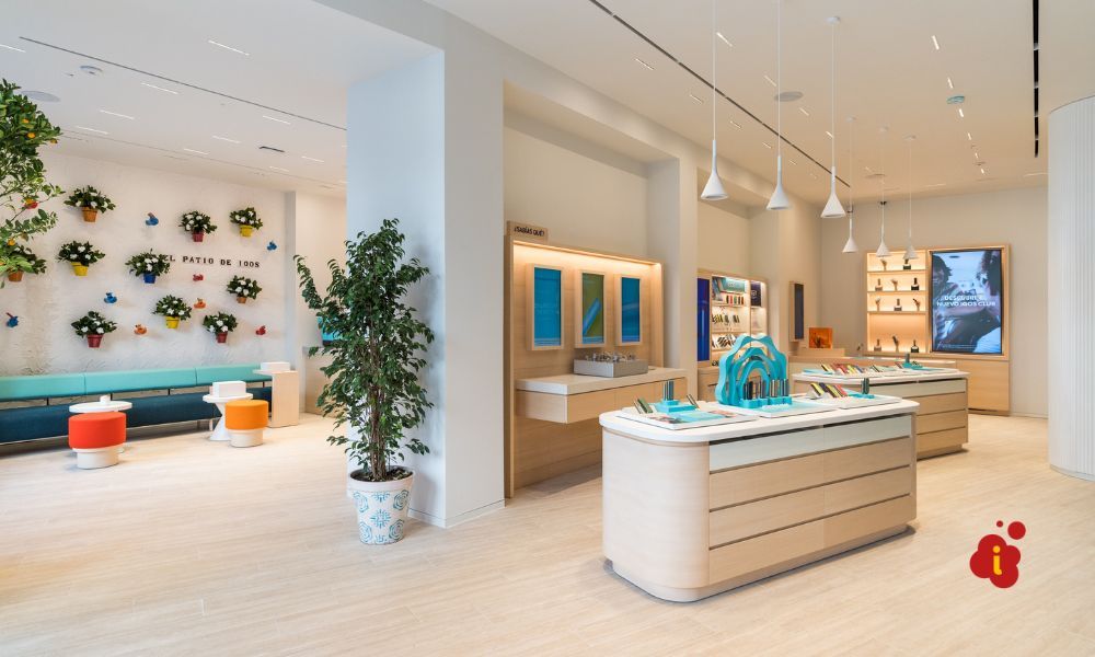 infoestancos - iqos boutique sevilla