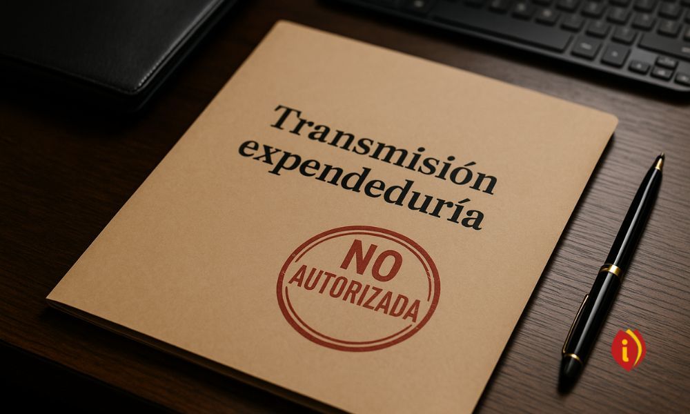 infoestancos - transmisiones