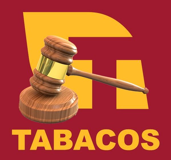 subasta de estancos