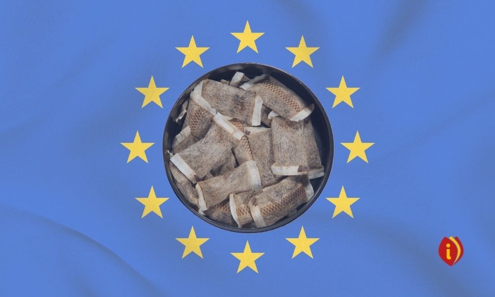 infoestancos - snus europa