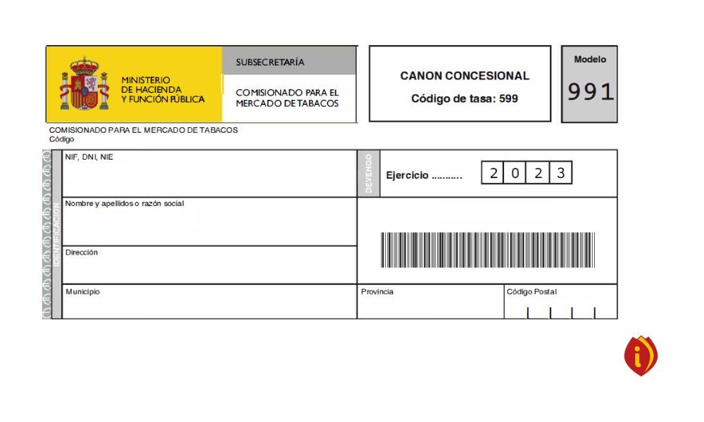 infoestancos - el canon que no llega