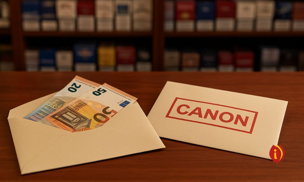 infoestancos - canon 2025