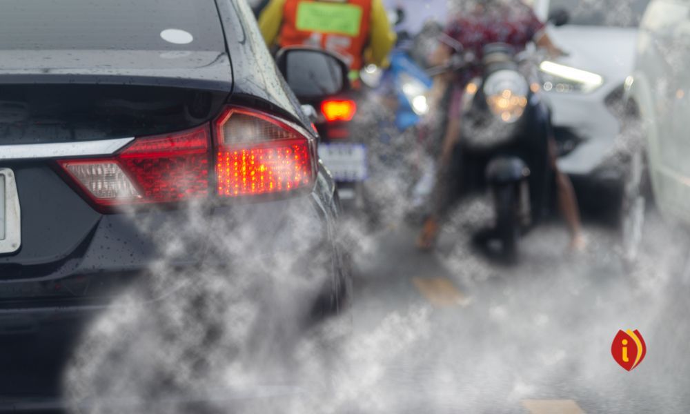 infoestancos - contaminación
