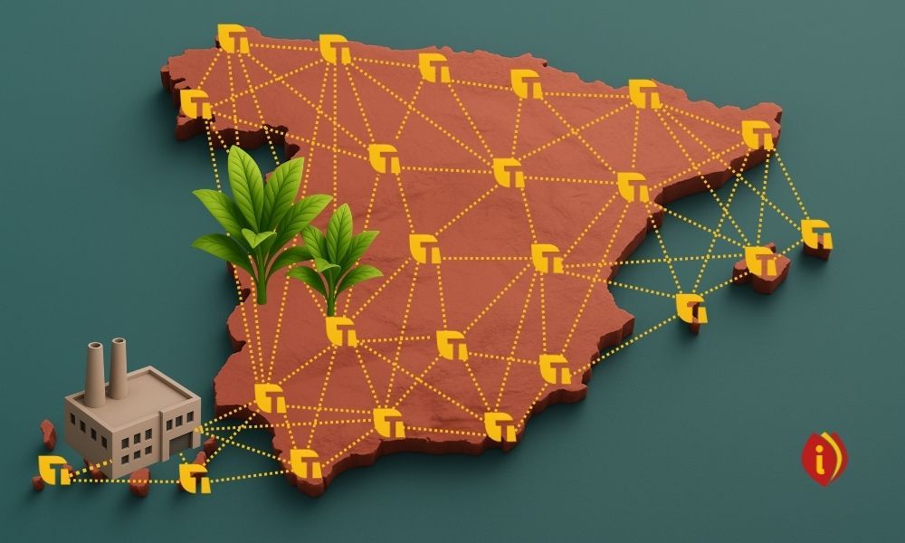infoestancos - españa canarias extremadura