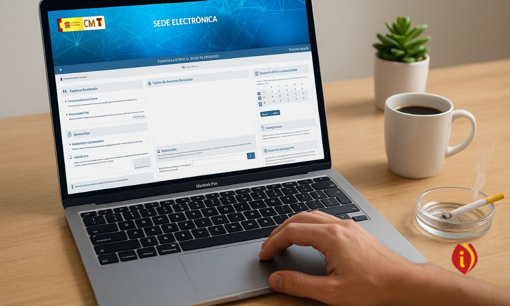 infoestancos - nueva web comisionado