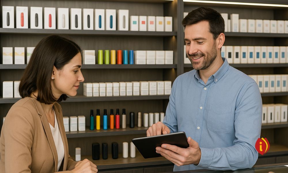 infoestancos - sostenibilidad riesgo reducido