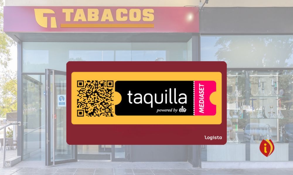 infoestancos - taquilla mediaset