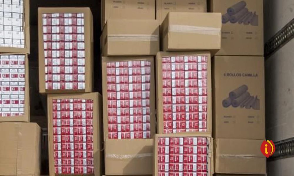 infoestancos - contrabando y golosinas