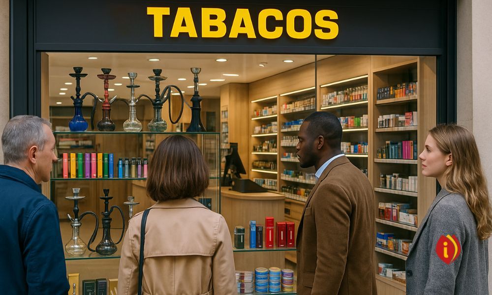 infoestancos - estanco iman clientes