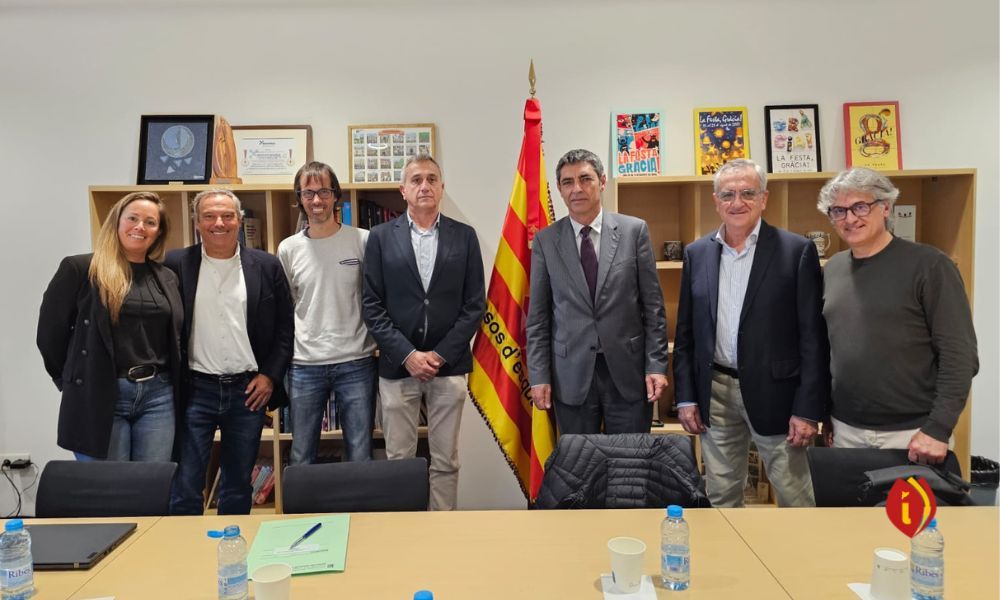 infoestancos.cat - Trapero estancs