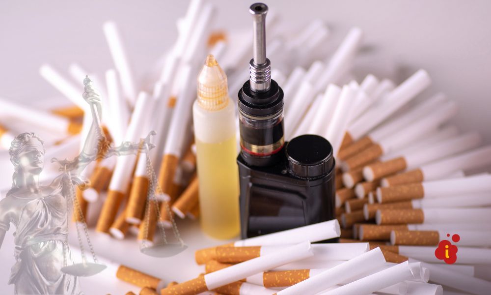 infoestancos - tabaco y cigarrillos electrónicos europa