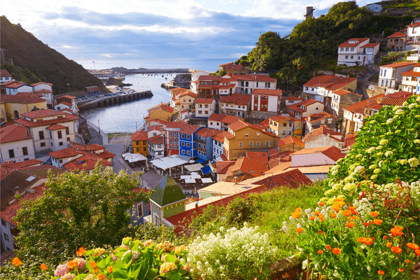 Asturias