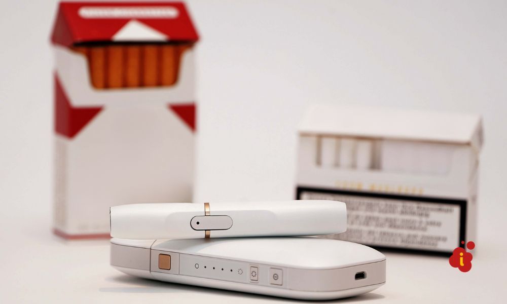 infoestancos - iqos pmi
