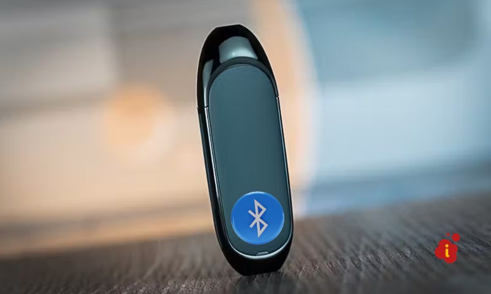 infoestancos - vapers con Bluetooth