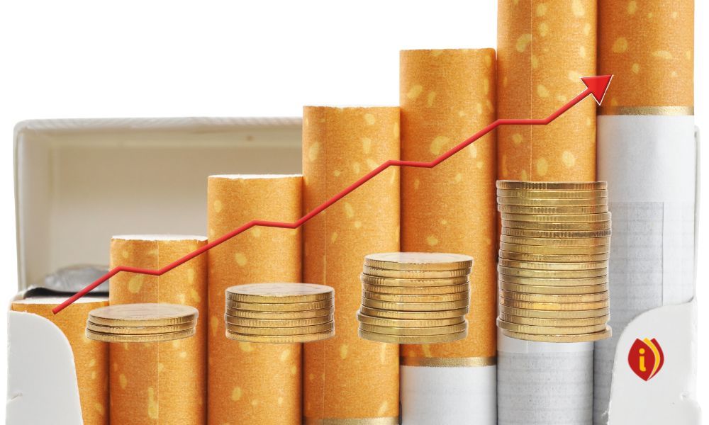 infoestancos - inflación tabaco