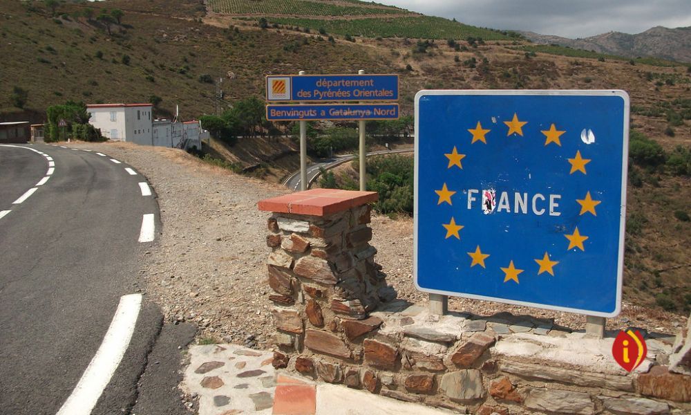 infoestancos - frontera francia
