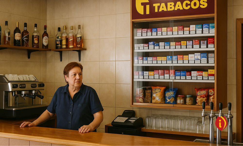 infoestancos - estancos complementarios