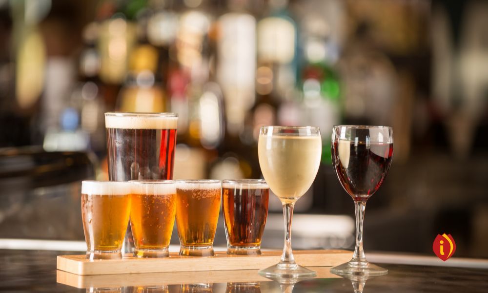 infoestancos - advertencias sanitarias alcohol