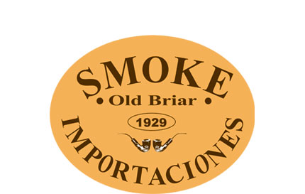 SMOKE IMPORTACIONES, CB