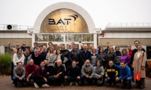 infoestancos - BAT Staff Academy next level Suecia