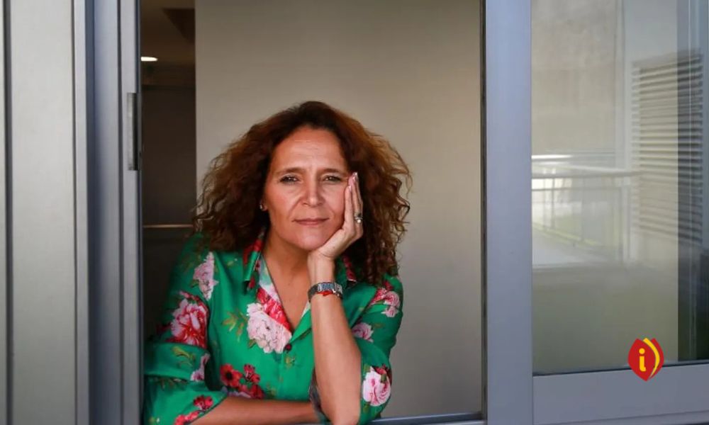 infoestancos - Rocío Ingelmo
